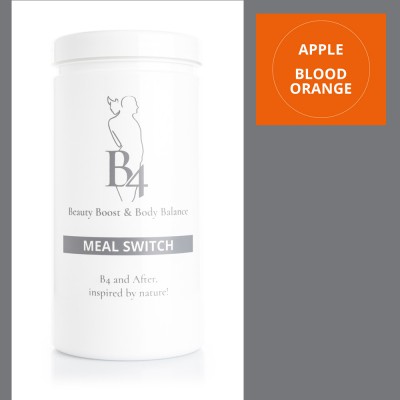 Meal Switch Orange Fruit Garden 